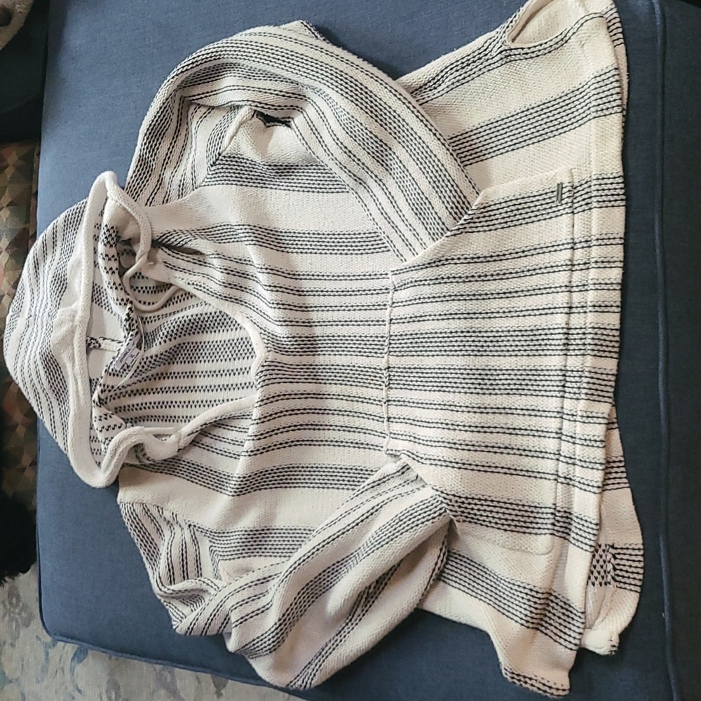 O'Neil Surfer bum hoodie